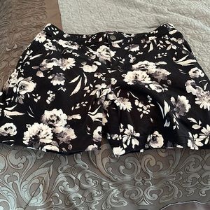 Womens shorts